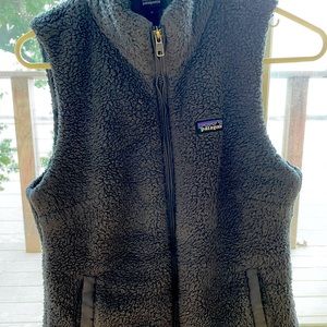 Patagonia, Los Gatos Vest~ Women’s Medium
